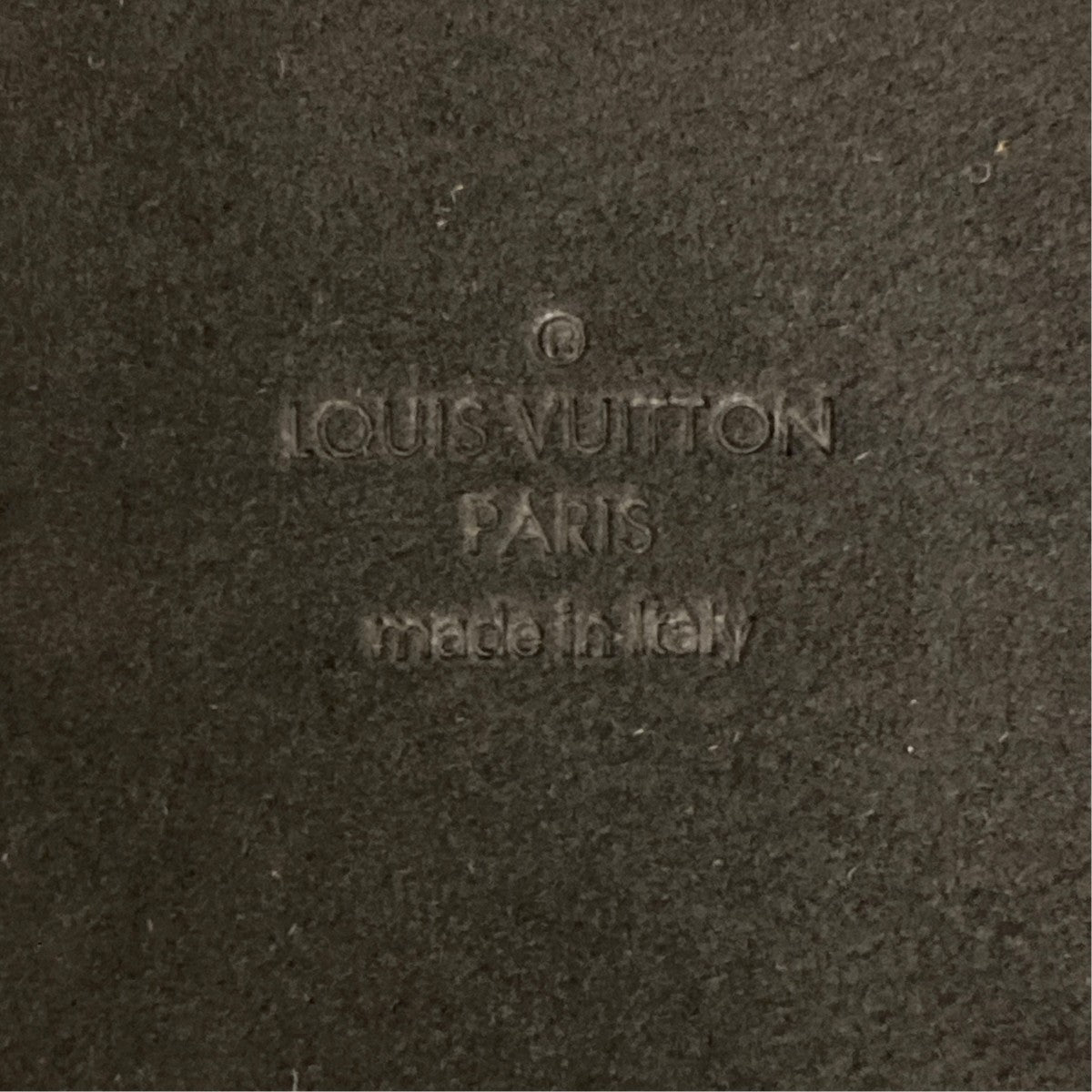 Louis Vuitton Monogram Eclipse Eye Trunk Smartphone Case - Pre-owned