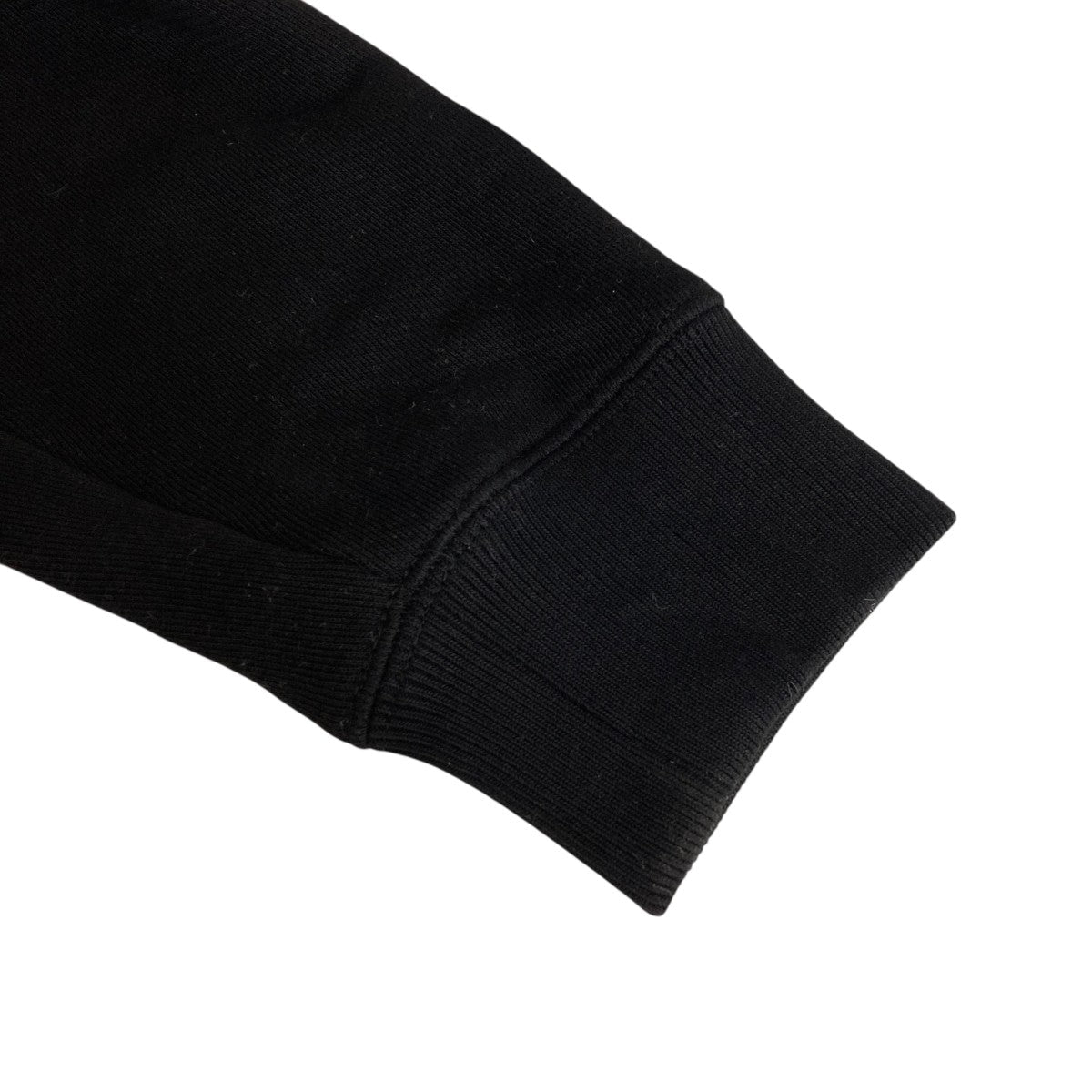 Off-White Hoodie Black - Pre-owned