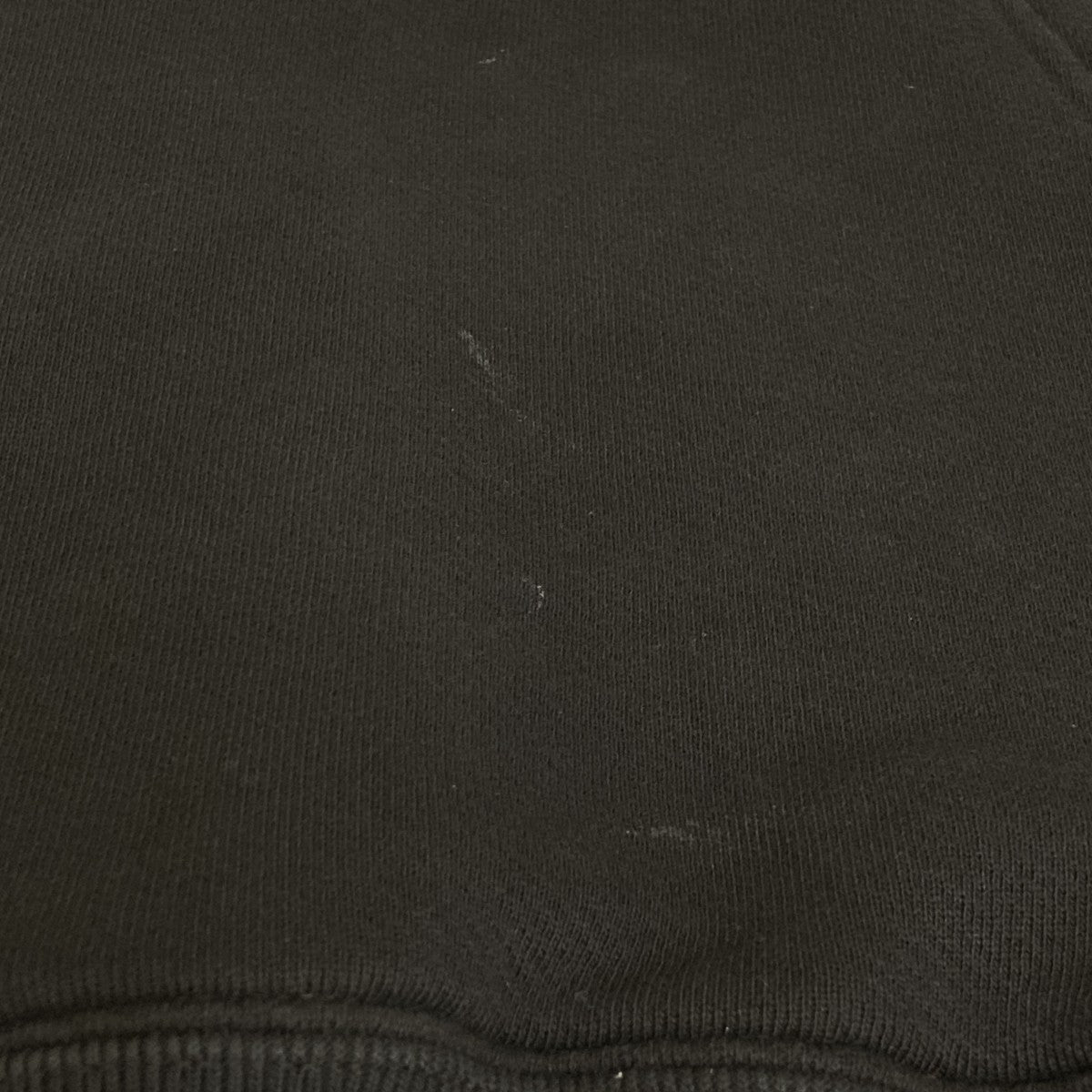 Off-White Hoodie Black - Pre-owned