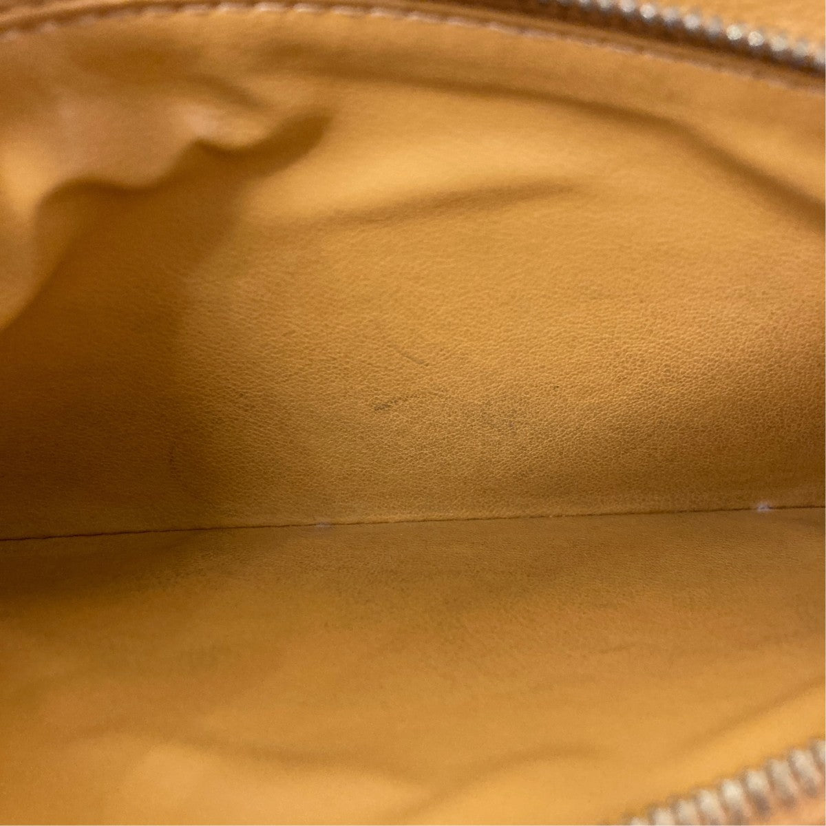 Louis Vuitton Monogram Denim Zippy Wallet With Round Zipper Indigo - Pre-owned