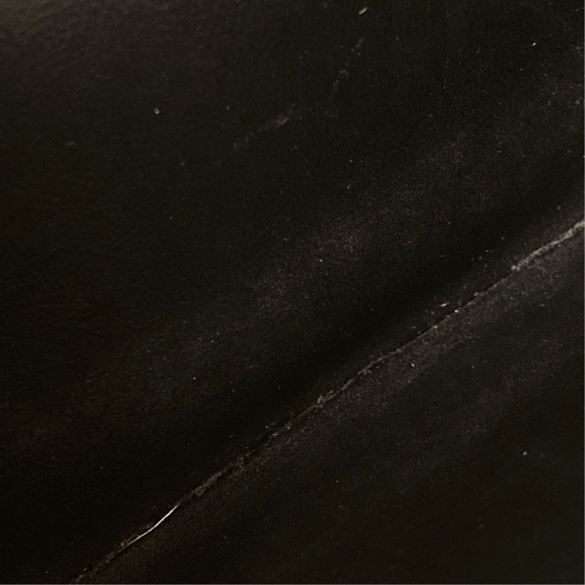 Louis Vuitton Portefeuille Iris Long Wallet Black - Pre-owned