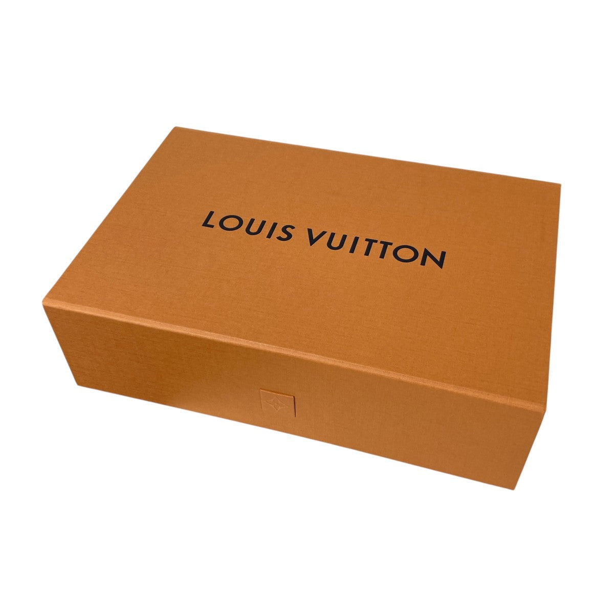 Louis Vuitton Shawl Monogram Denim Griperle Stole Silver - Pre-owned