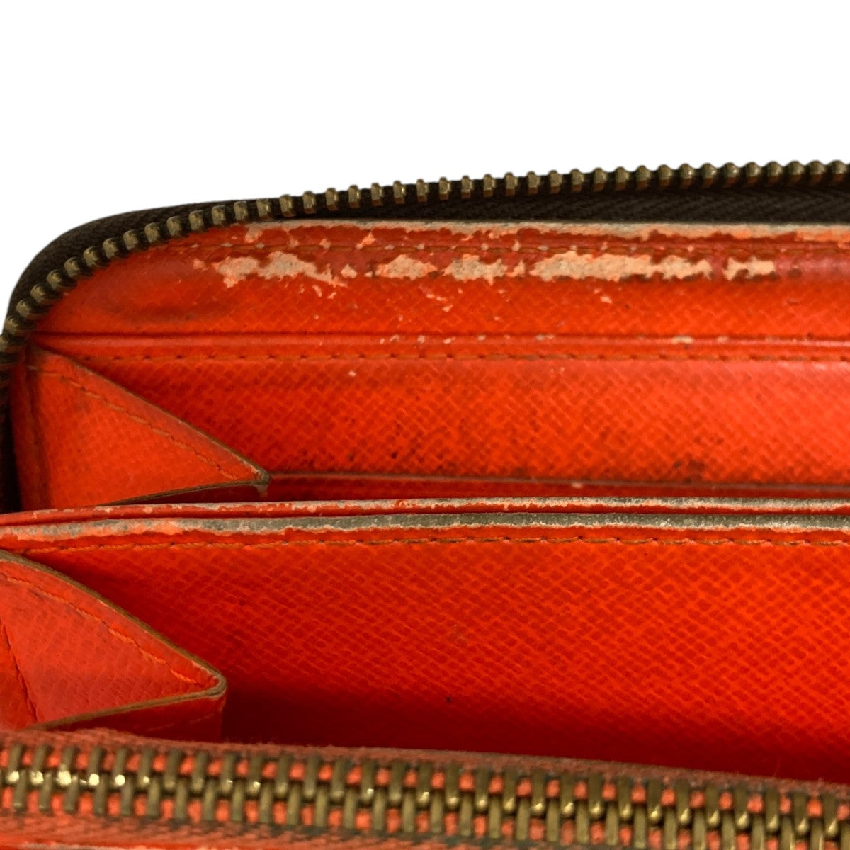Louis Vuitton Monogram Graffiti Zippy Wallet - Pre-owned