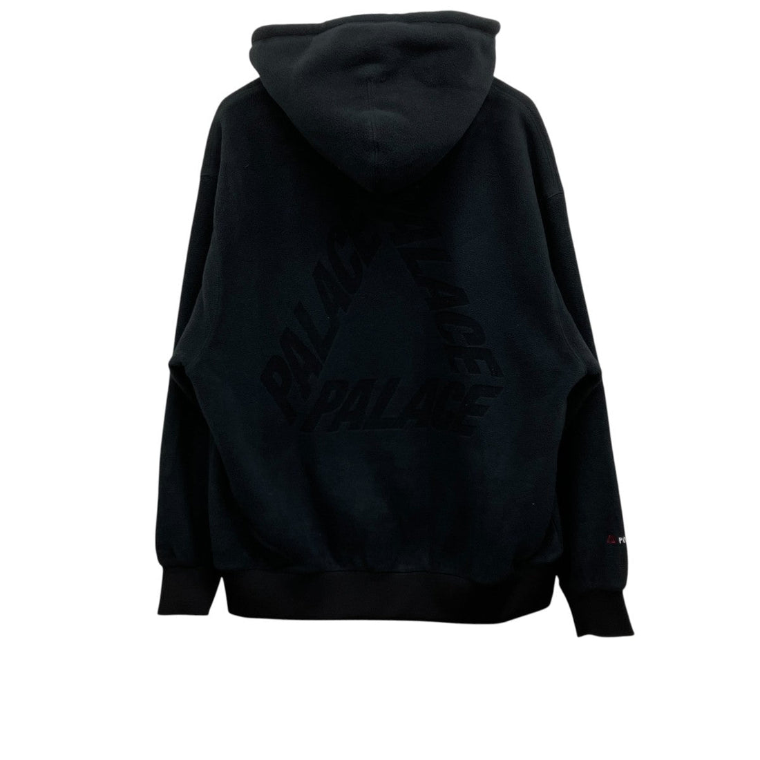 Palace Polartec P3 Hood Black