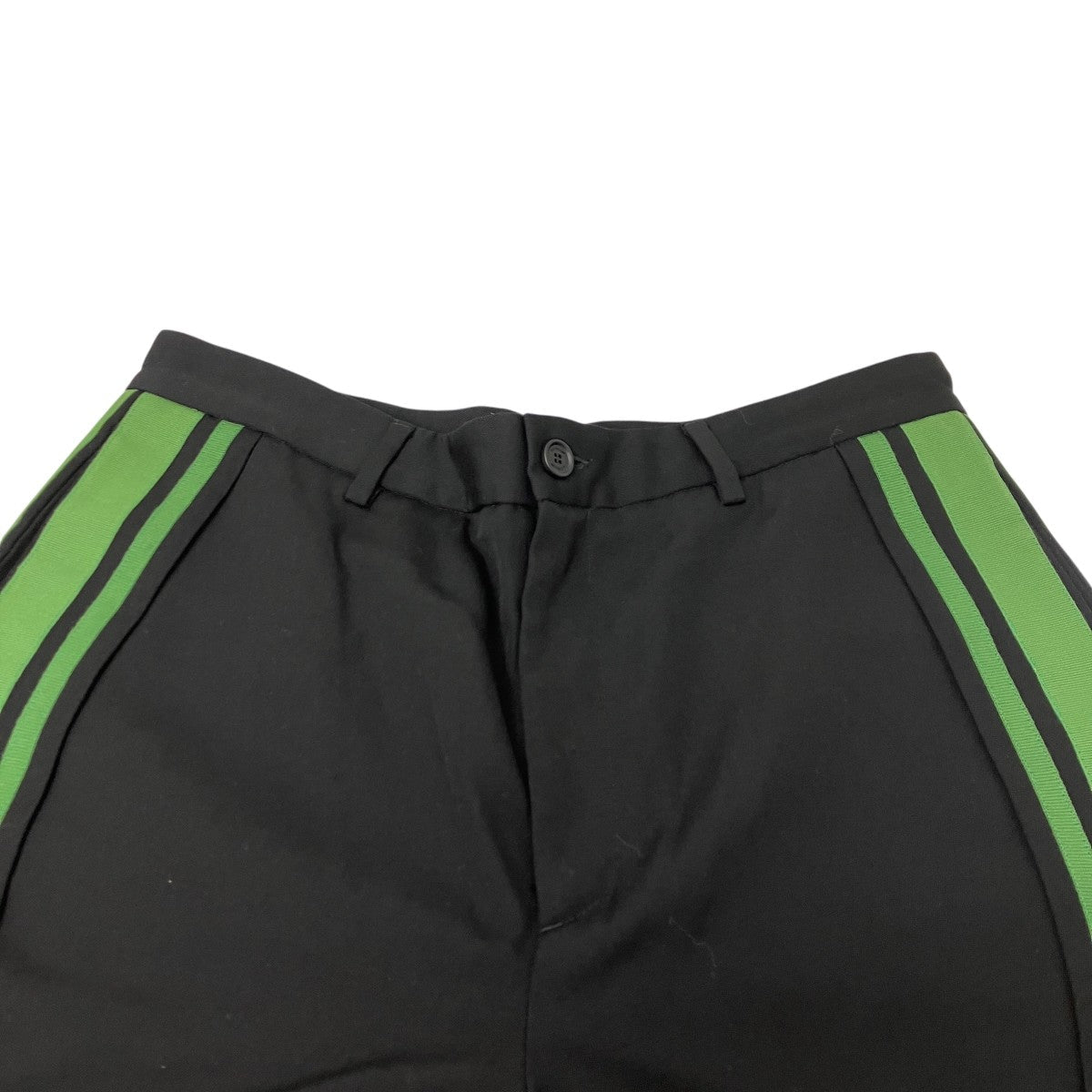 Off-White Shorts Black - Pre-owned
