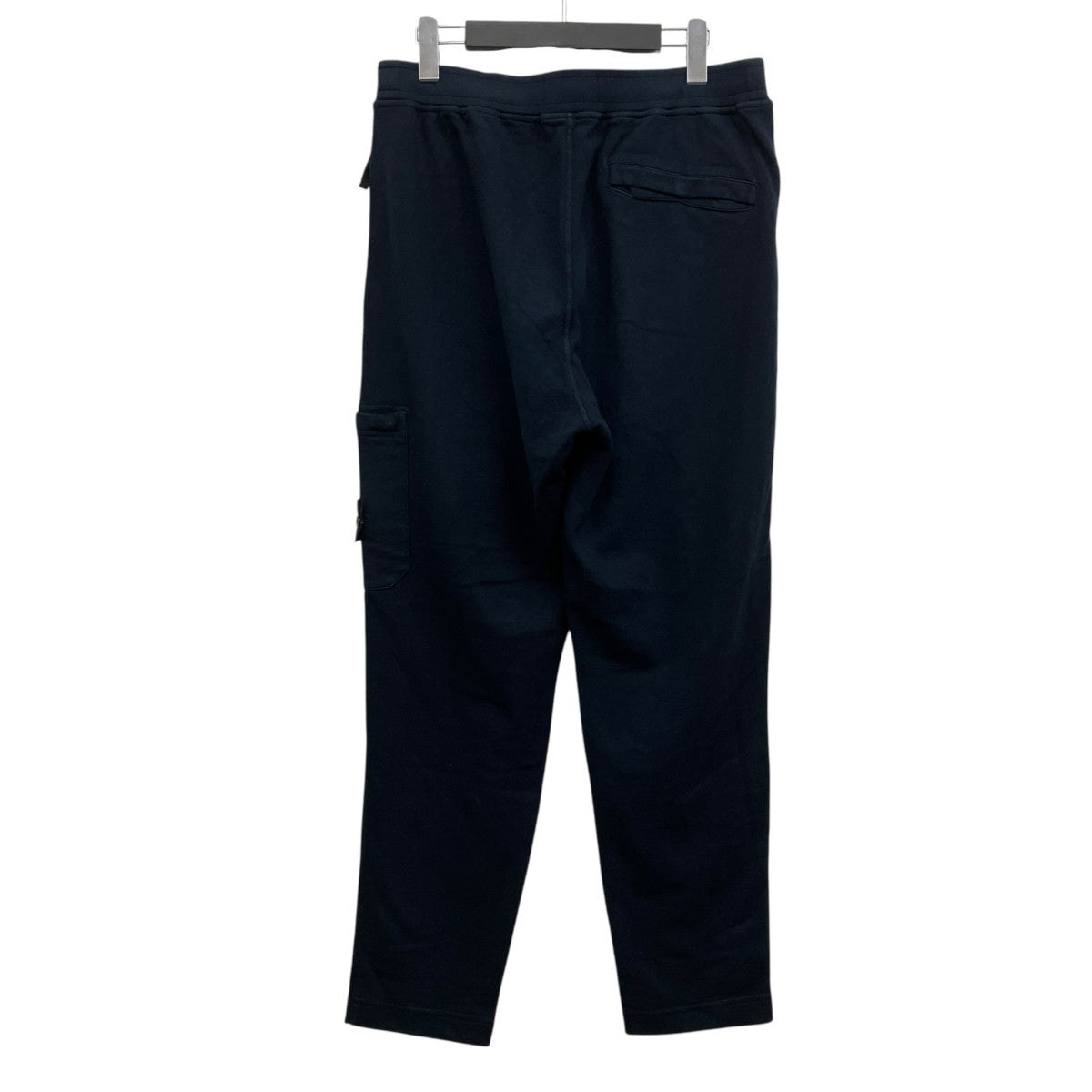 Stone Island Sweatpants Navy - Pre-owned