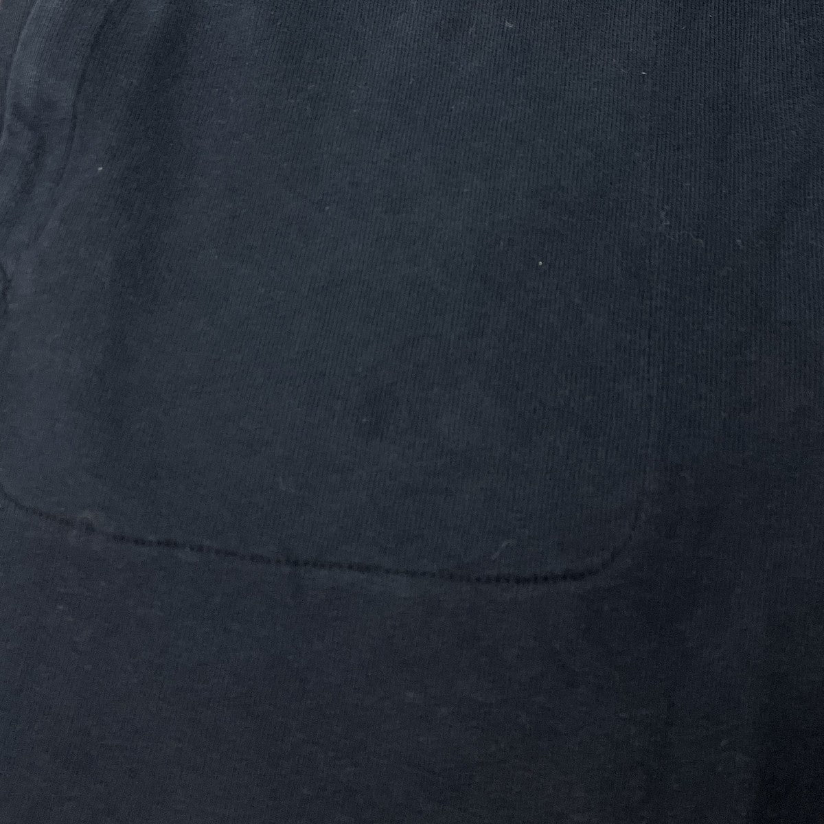 Stone Island Sweatpants Navy - Pre-owned