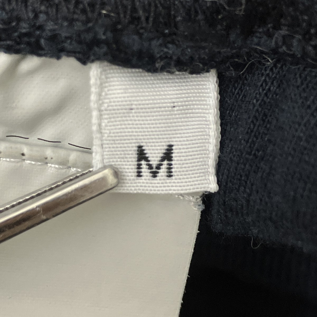 Stone Island Sweatpants Navy - Pre-owned