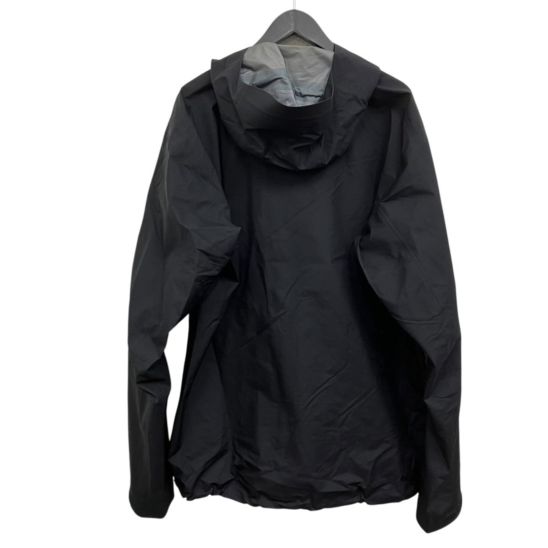 Arc'teryx Beta Jacket Black