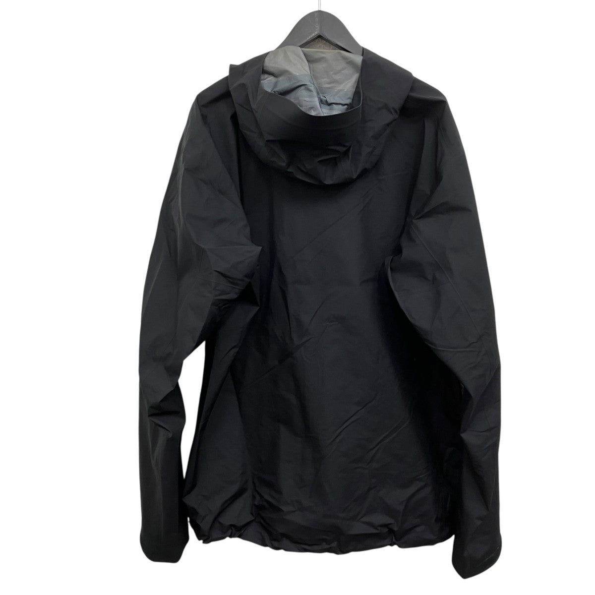 Arc'teryx Beta Jacket Black - Pre-owned
