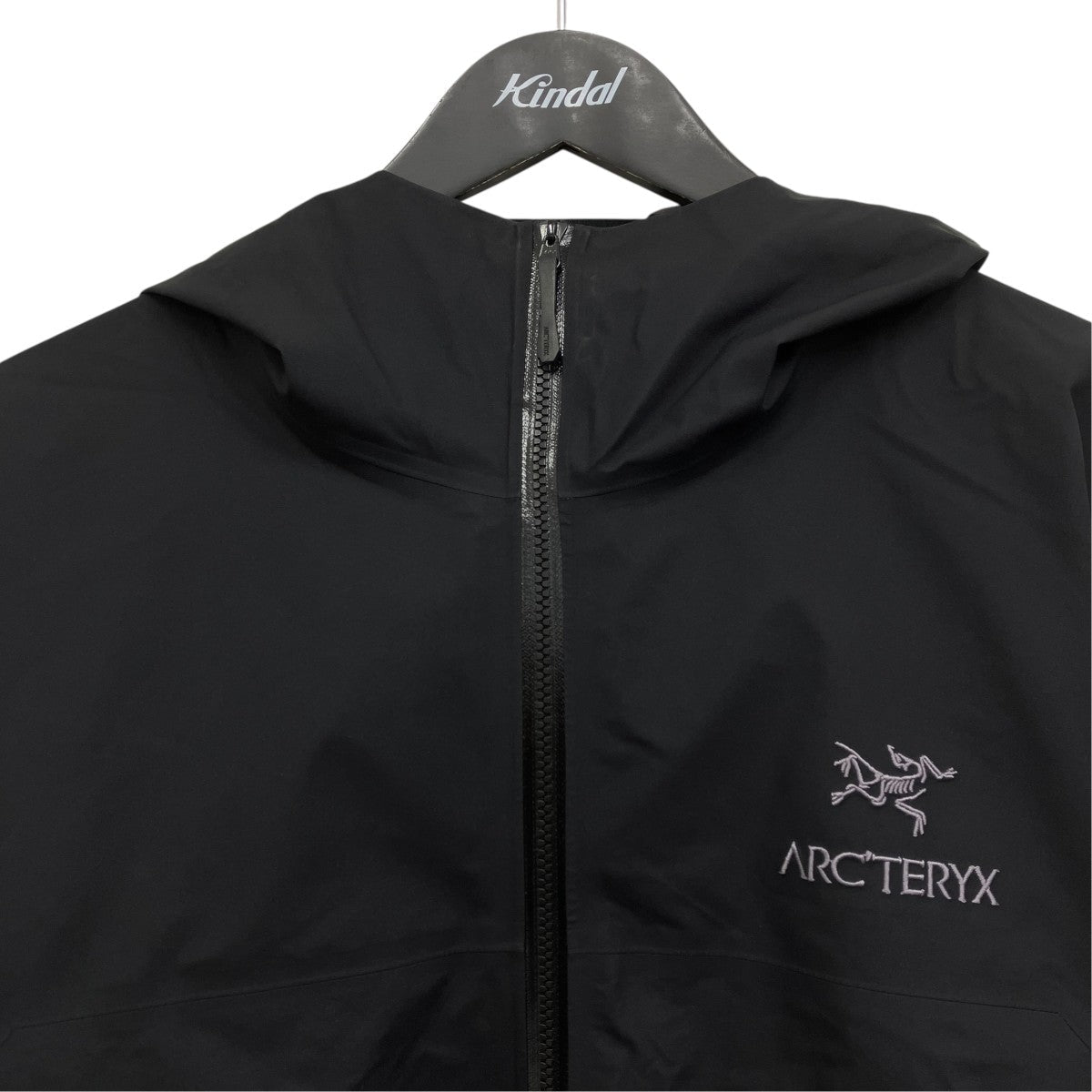 Arc'teryx Beta Jacket Black - Pre-owned