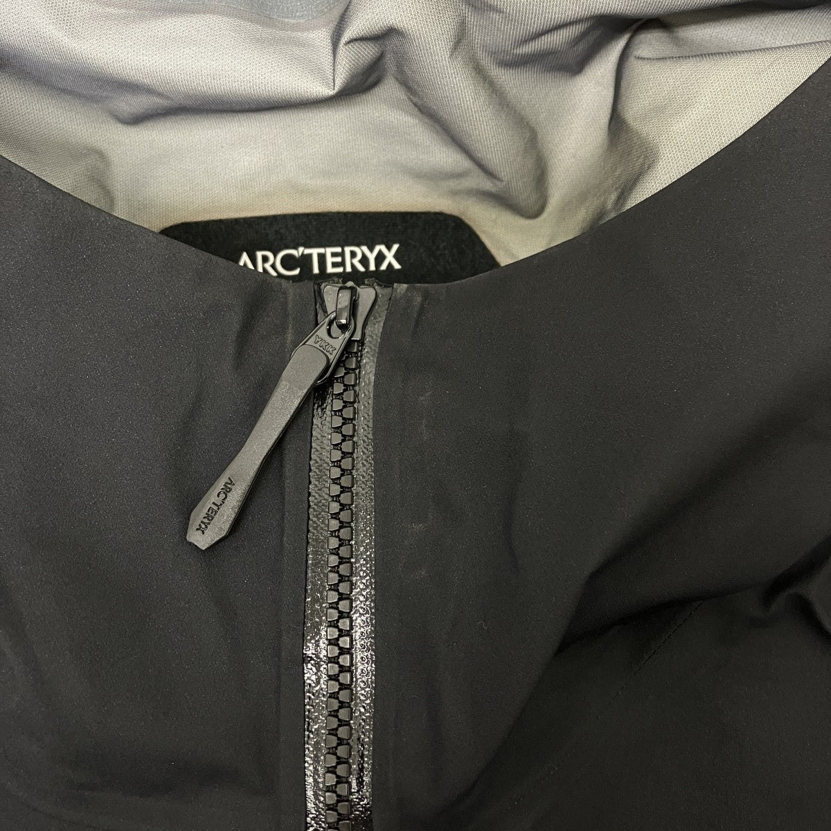 Arc'teryx Beta Jacket Black - Pre-owned