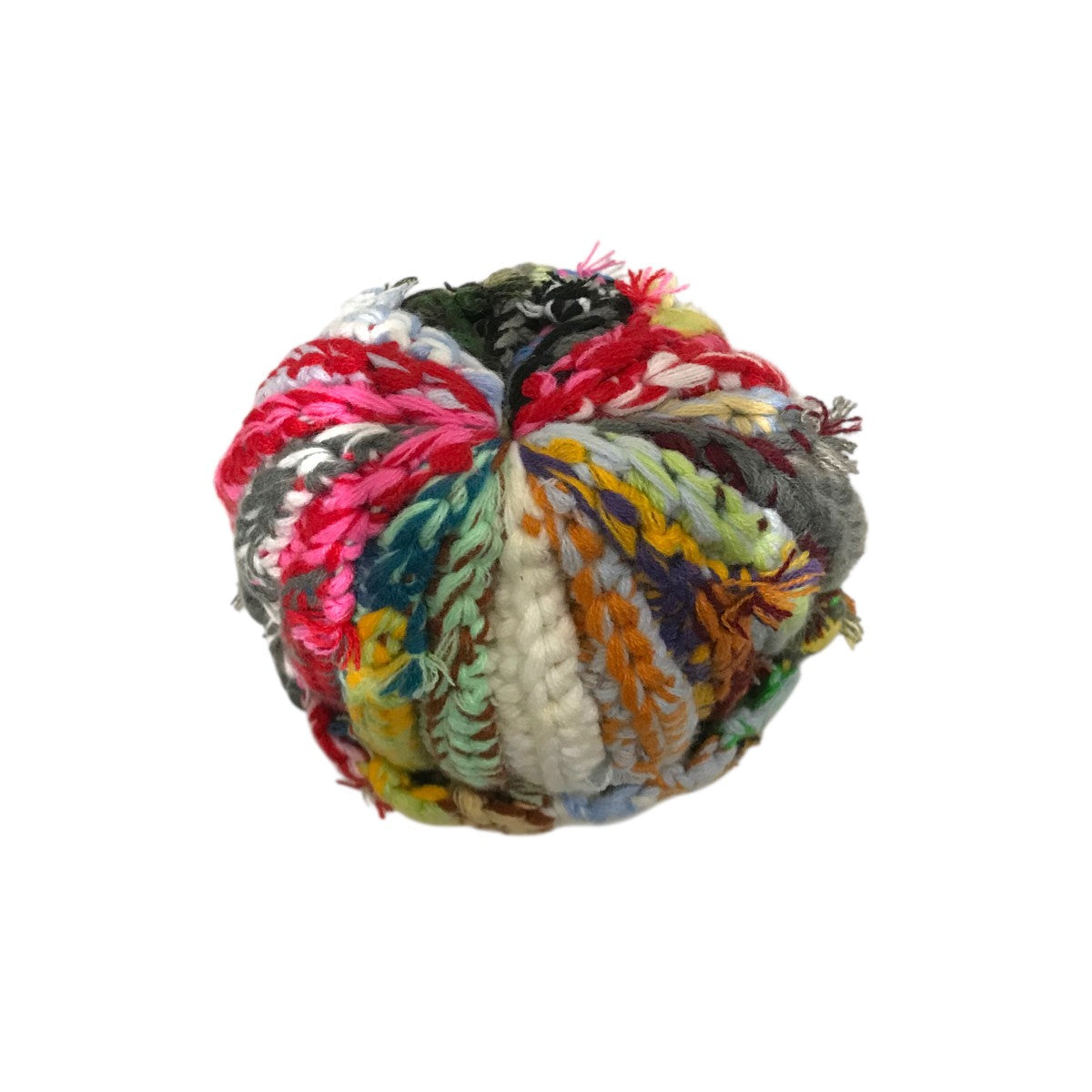 Supreme Hand Tied Beanie Multicolour (FW23) - Pre-owned