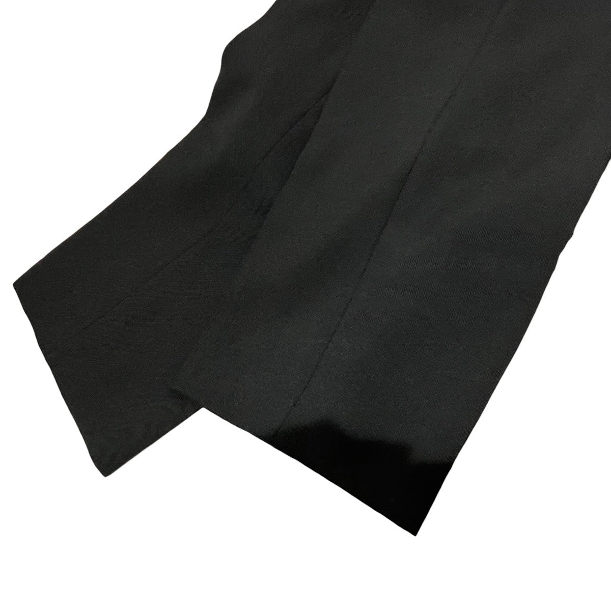 Off-White Slacks Black - Pre-owned