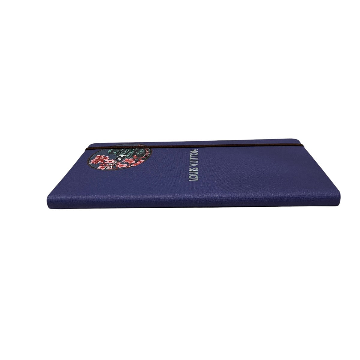 Louis Vuitton Visionary Journey Exhibition Limited Note - Pre-owned
