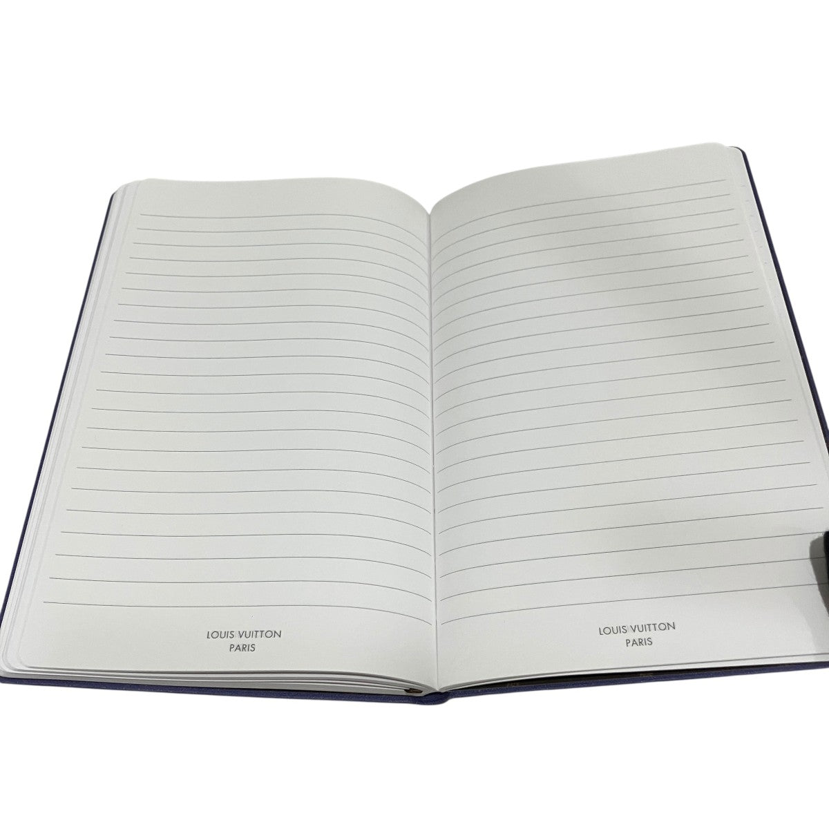 Louis Vuitton Visionary Journey Exhibition Limited Note - Pre-owned