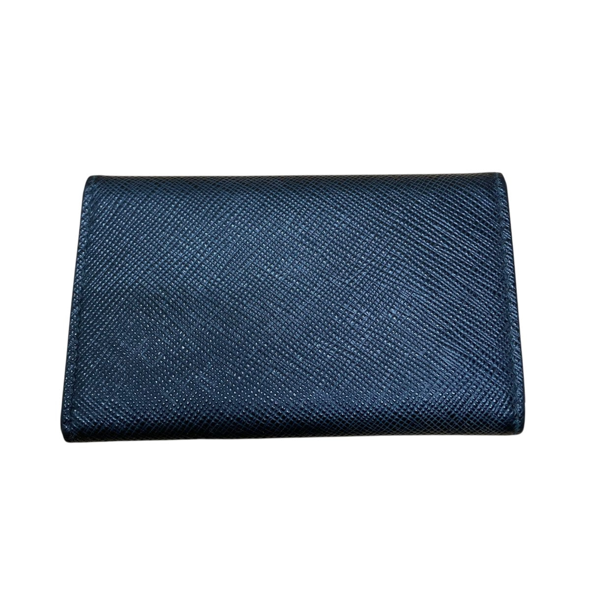 Prada Key Case Black - Pre-owned