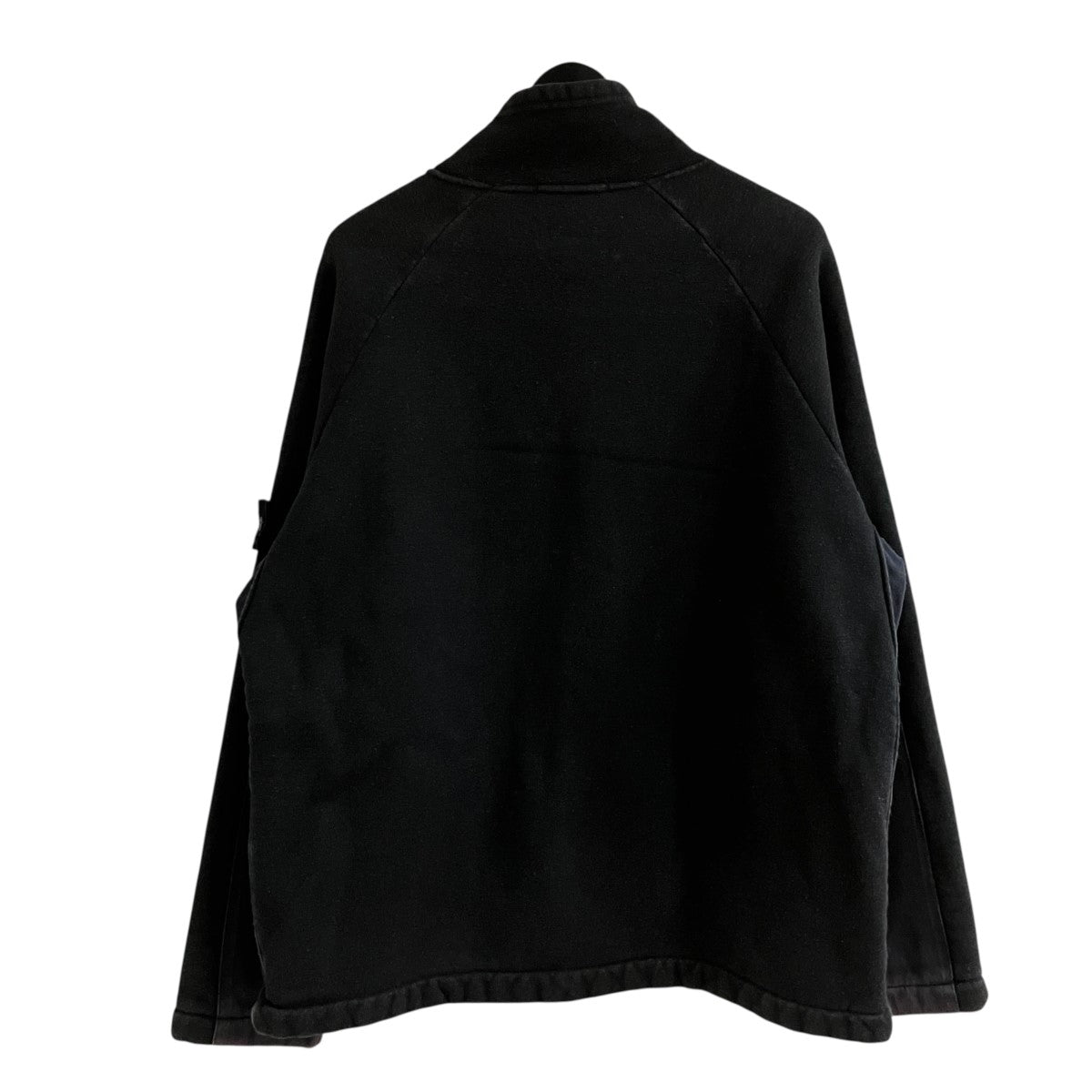 Stone Island Multi Pocket Fleece Jacket Charcoal (FW99, Paul Harvey era) - Pre-owned