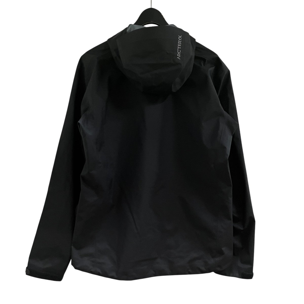 Arc'teryx Beta Shell Jacket Black - Pre-owned
