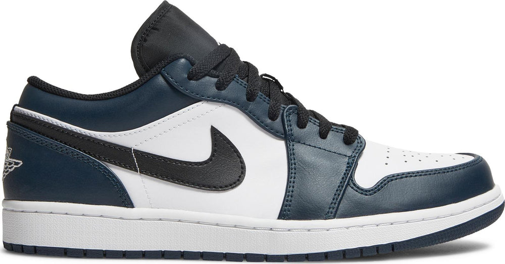 Air Jordan 1 Low Dark Teal