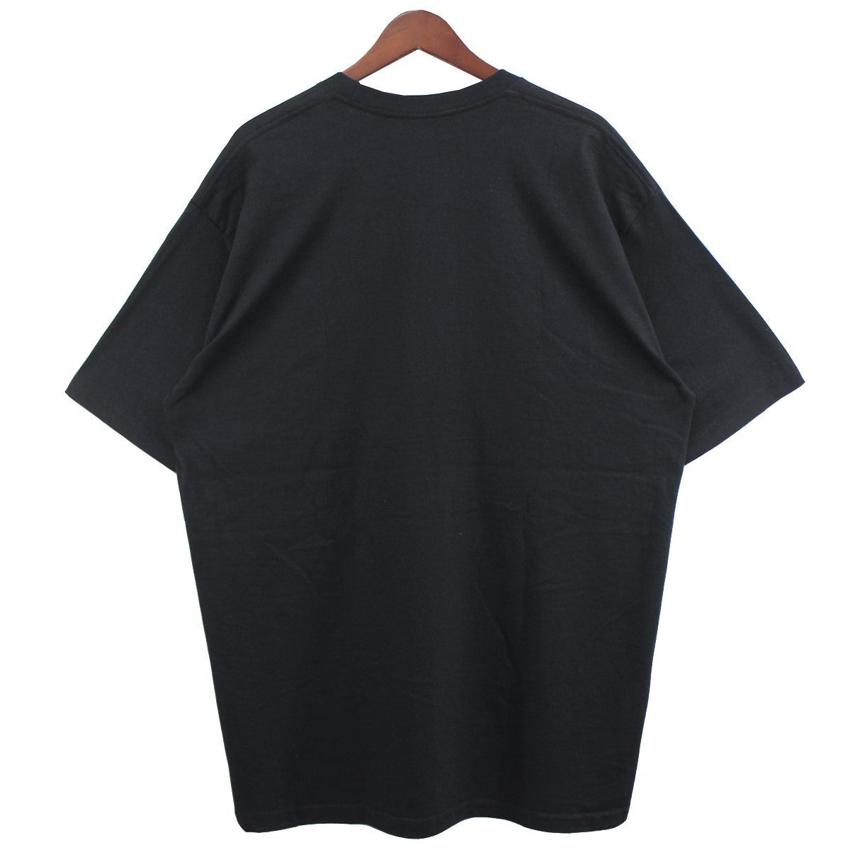 Supreme Mark Gonzales Piss Tee Black (SS25) - Pre-owned