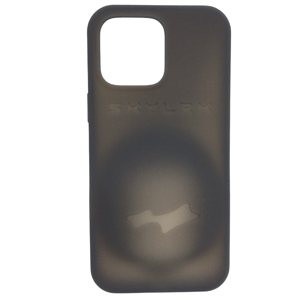 SKYLRK iPhone 16 Pro Max Bump Case Grey (FW25) - Pre-owned