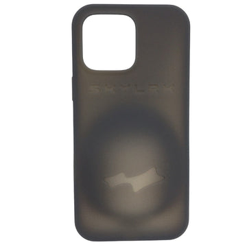 SKYLRK iPhone 16 Pro Max Bump Case Grey (FW25) - Pre-owned