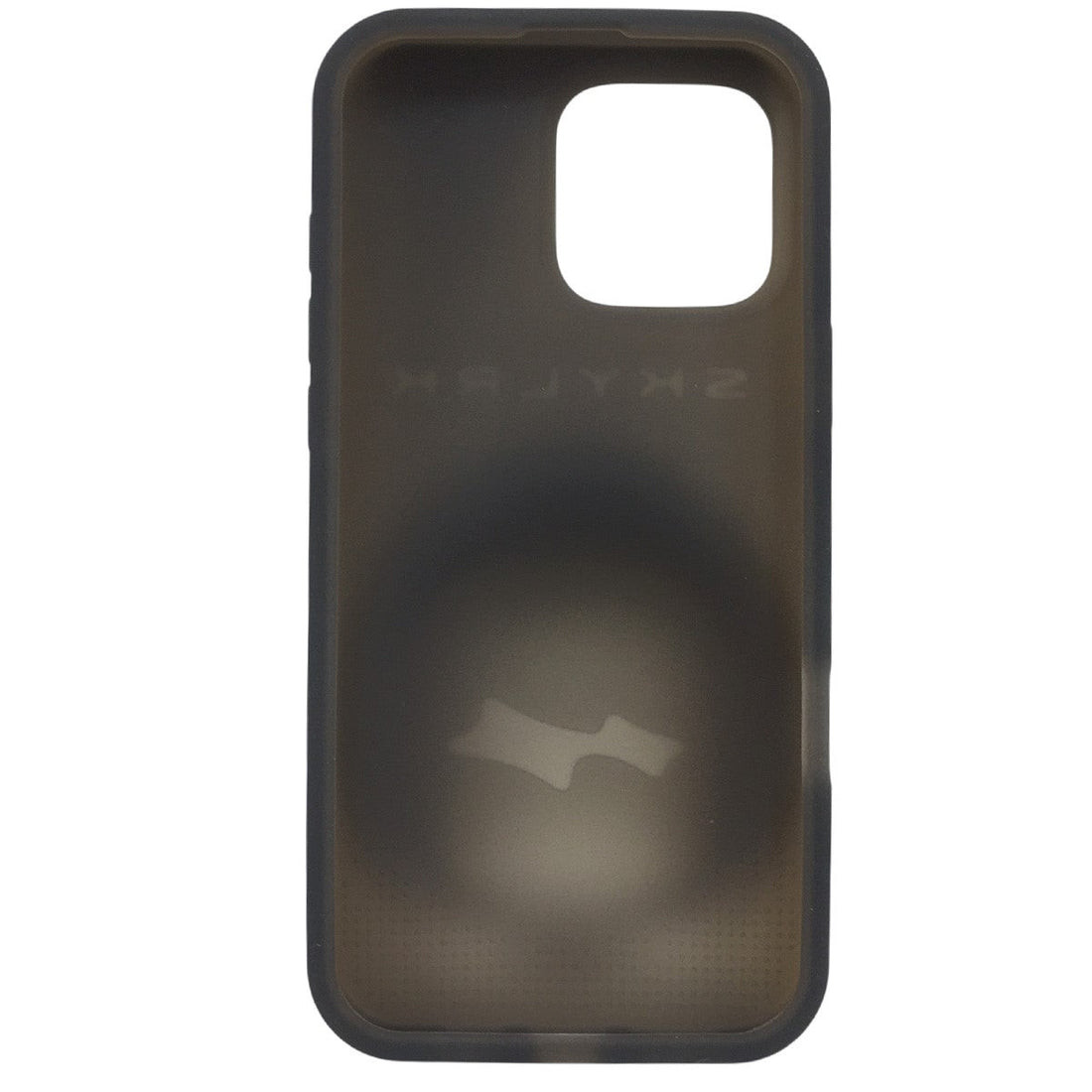 SKYLRK iPhone 16 Pro Max Bump Case Grey (FW25) - Pre-owned