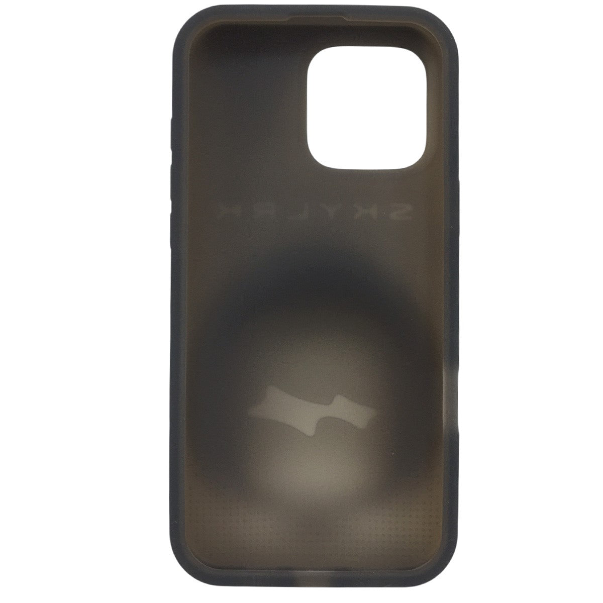 SKYLRK iPhone 16 Pro Max Bump Case Grey (FW25) - Pre-owned