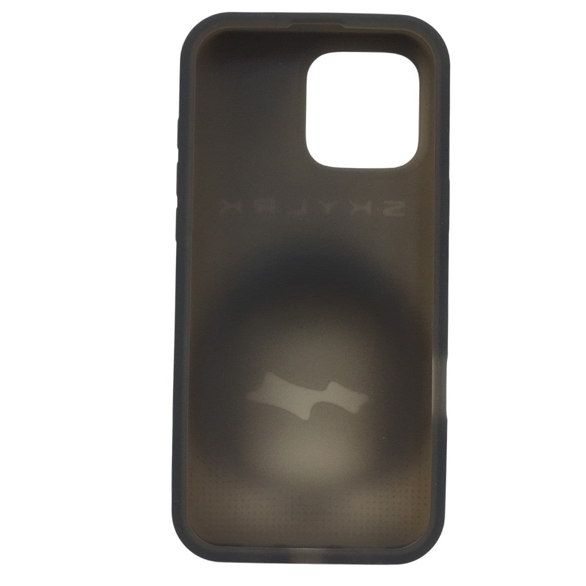 SKYLRK iPhone 16 Pro Max Bump Case Grey (FW25) - Pre-owned