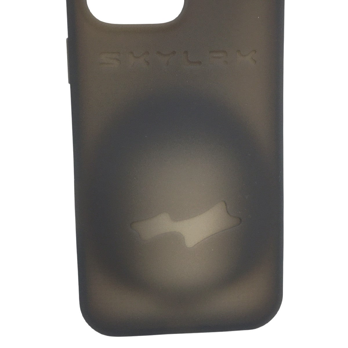 SKYLRK iPhone 16 Pro Max Bump Case Grey (FW25) - Pre-owned