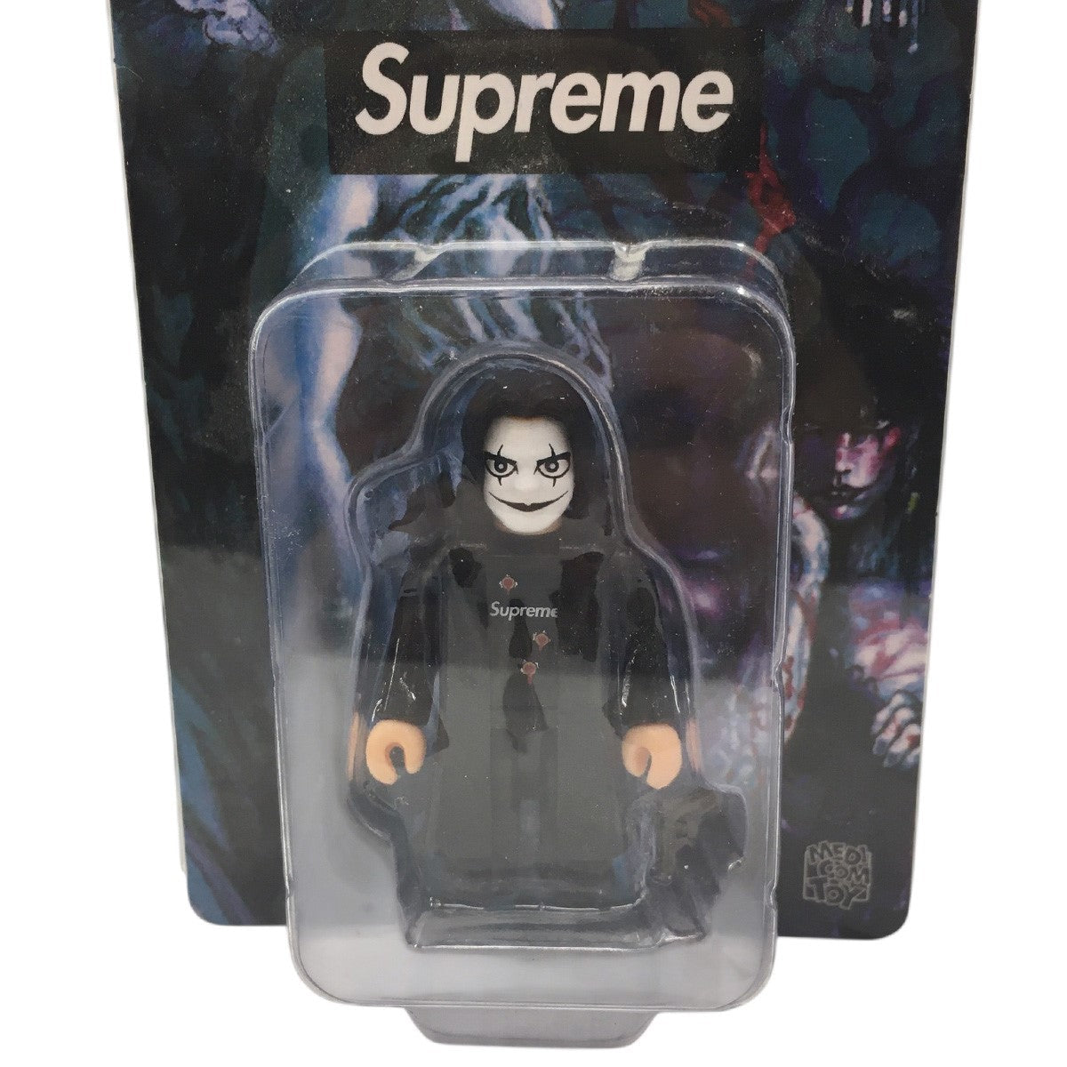 Supreme The Crow Kubrick 100% (FW21) - Pre-owned
