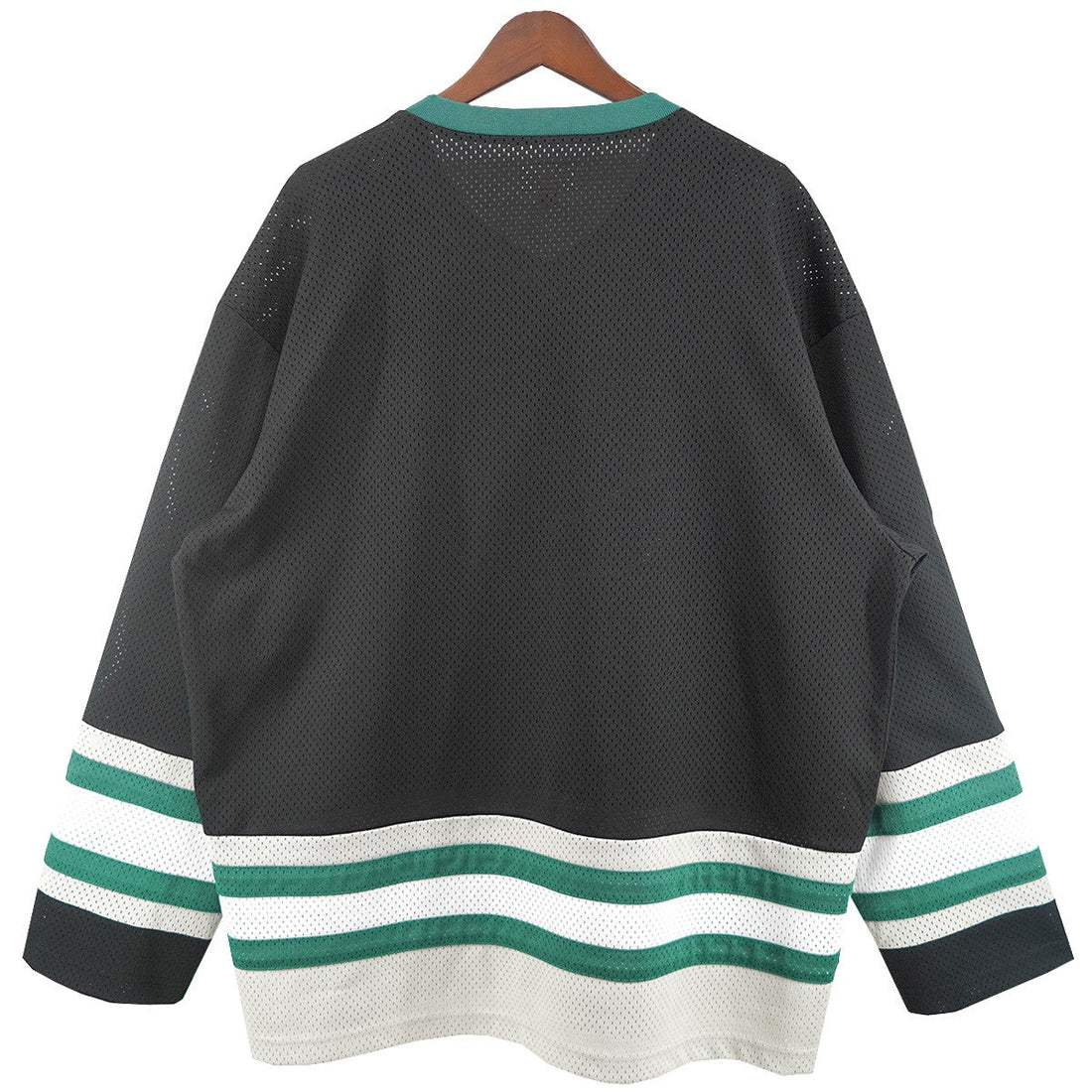 Supreme Gremlins Hockey Jersey Black (FW22) - Pre-owned