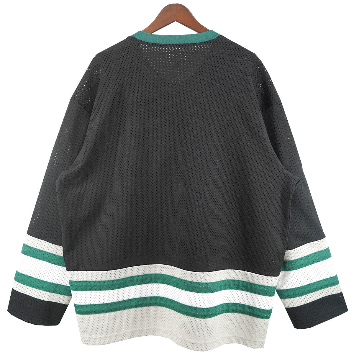 Supreme Gremlins Hockey Jersey Black (FW22) - Pre-owned