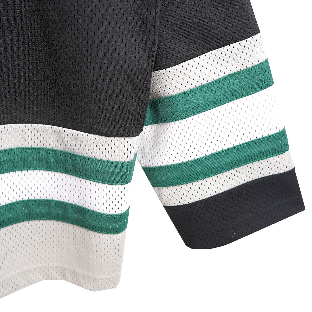 Supreme Gremlins Hockey Jersey Black (FW22) - Pre-owned