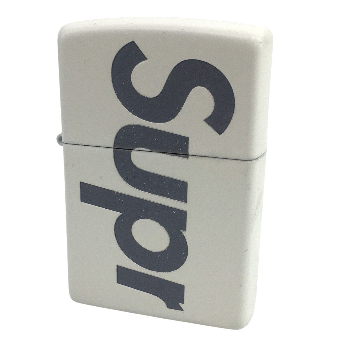 Supreme Glow-in-the-Dark Zippo (SS20) - Pre-owned