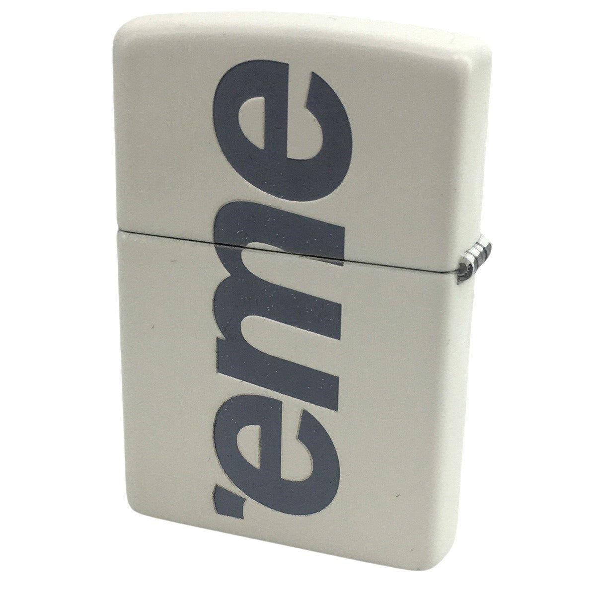 Supreme Glow-in-the-Dark Zippo (SS20) - Pre-owned