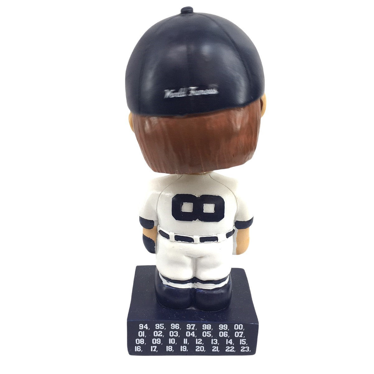 Supreme Bobblehead Blue (SS23) - Pre-owned