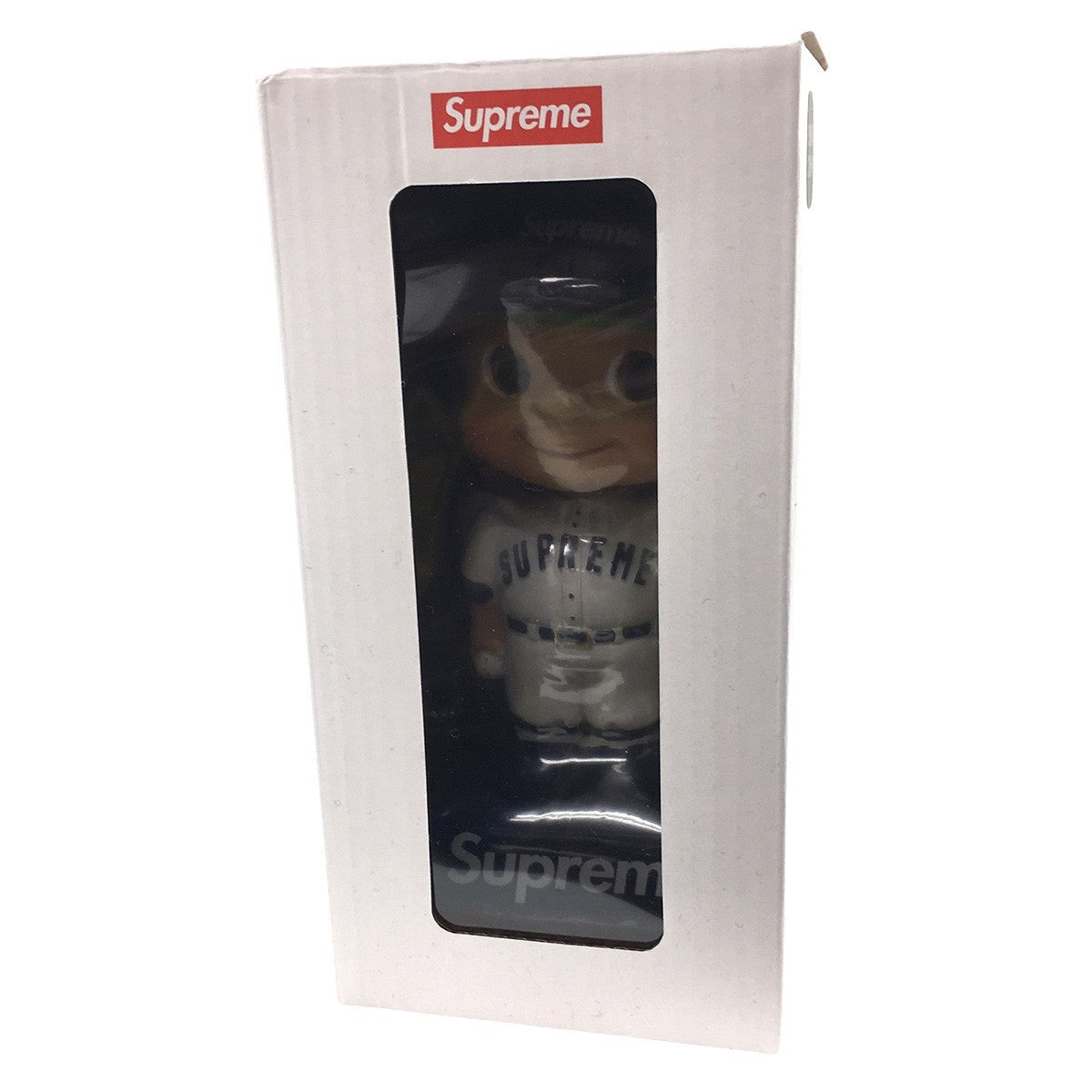 Supreme Bobblehead Blue (SS23) - Pre-owned