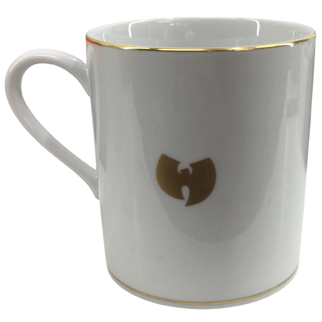 Supreme x Wu-Tang Clan RZA Meissen Mug (FW25)