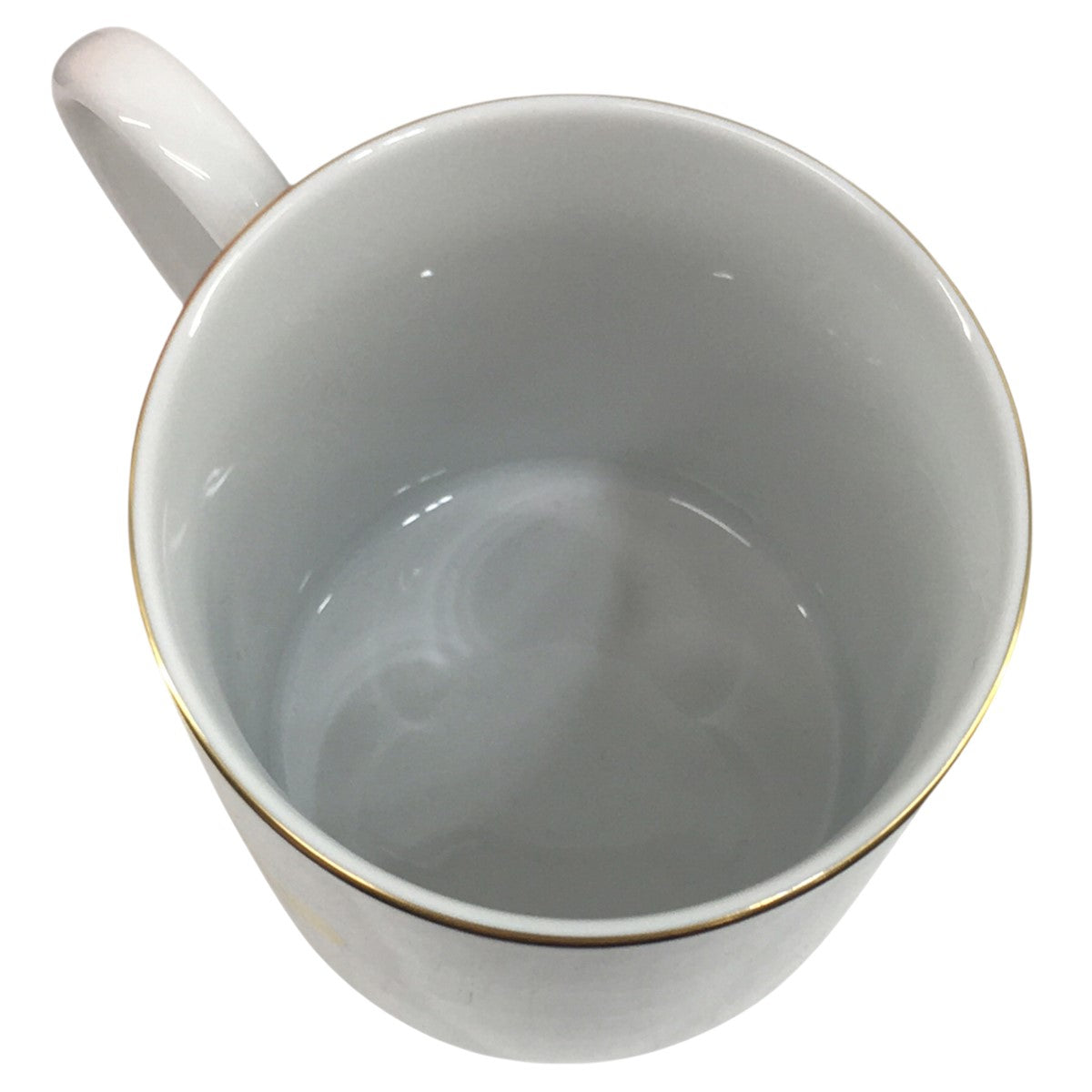 Supreme x Wu-Tang Clan RZA Meissen Mug (FW25) - Pre-owned