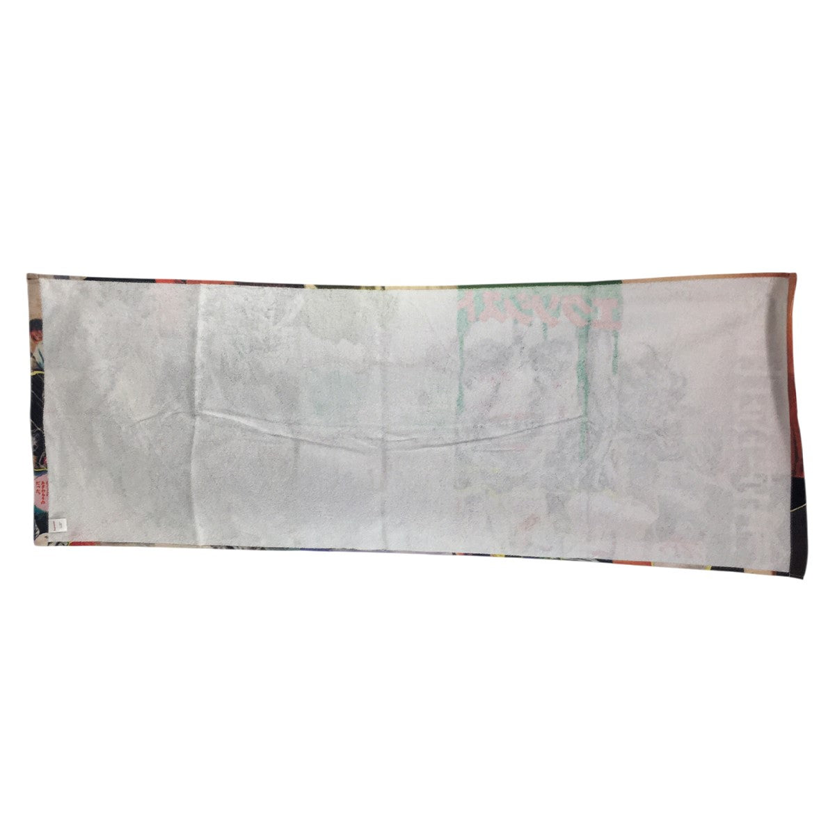 Supreme The Exorcist Mini Towel (FW25) - Pre-owned