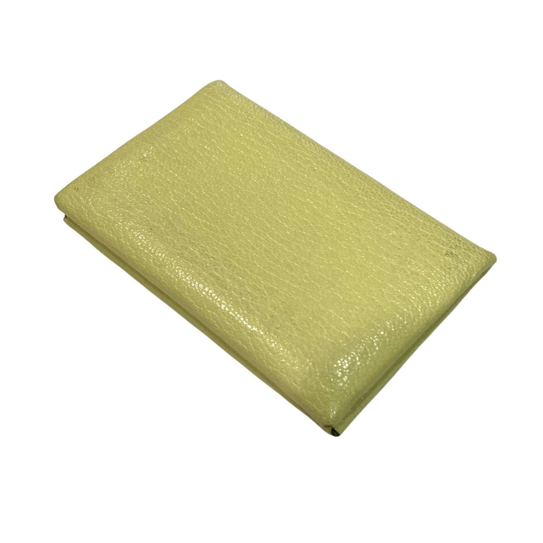 Hermes Calvi Coin Case