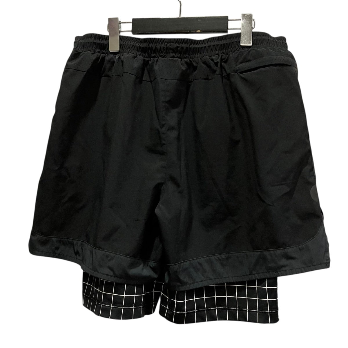 Nike x Off-White Half Pants Black - Pre-owned
