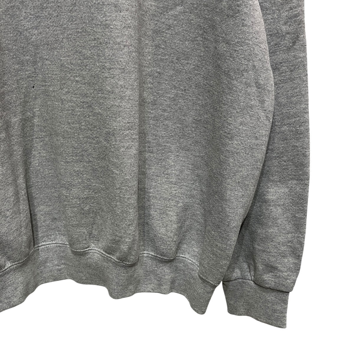 Harley-Davidson Printed Sweatshirts Gray - Pre-owned