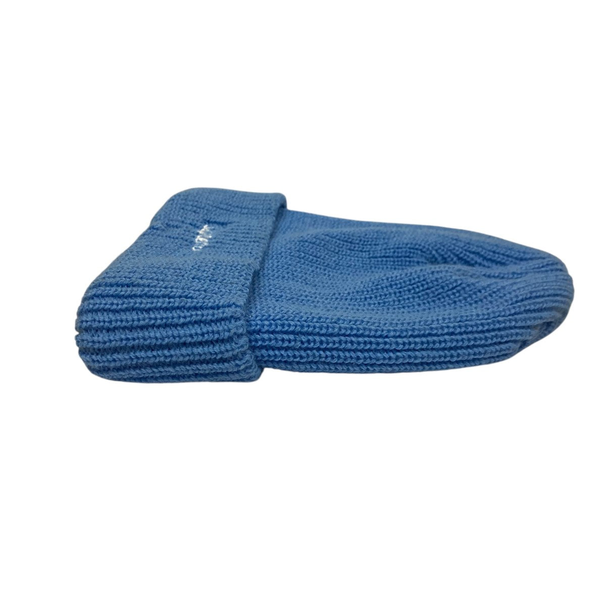 Supreme Beanie Sky Blue - Pre-owned