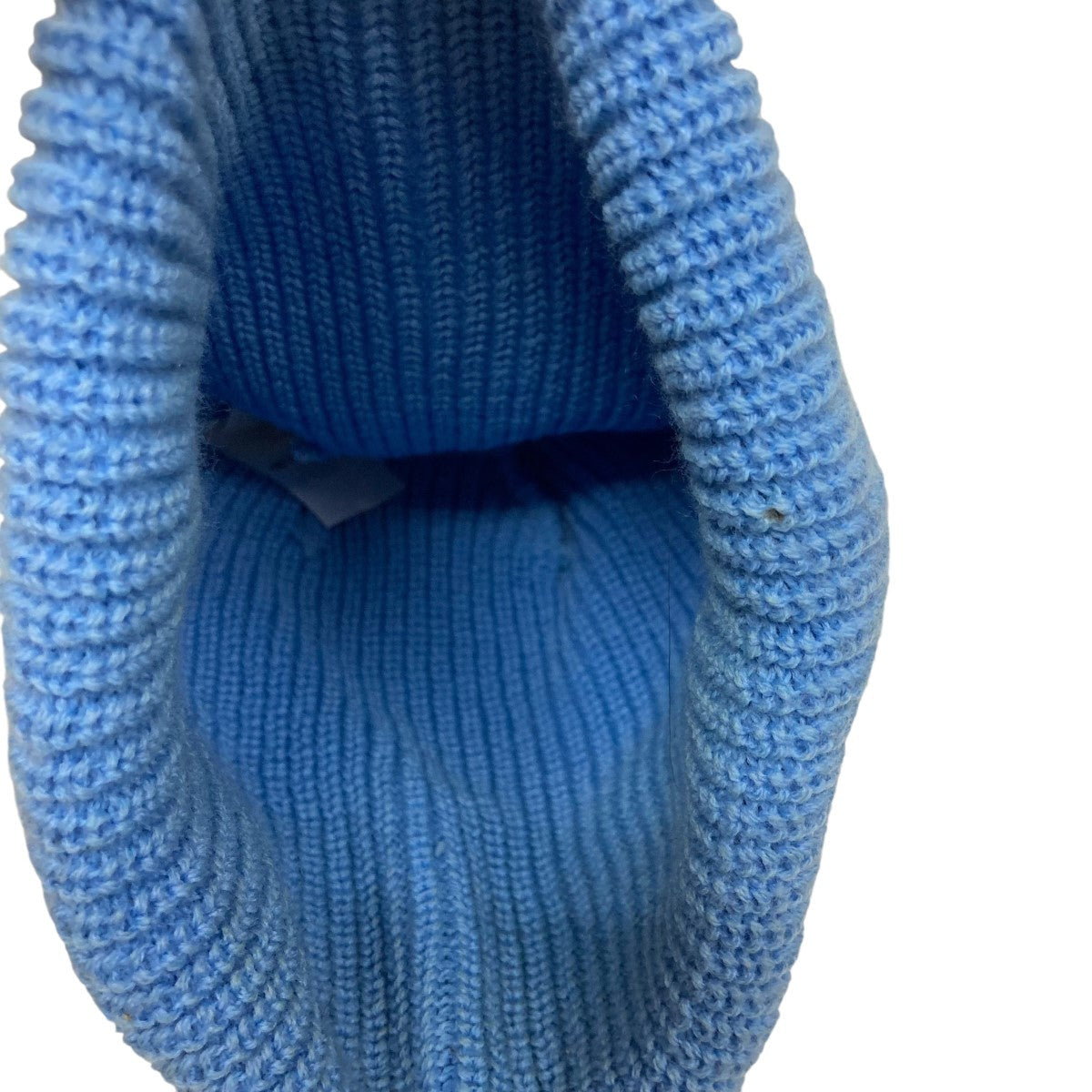 Supreme Beanie Sky Blue - Pre-owned