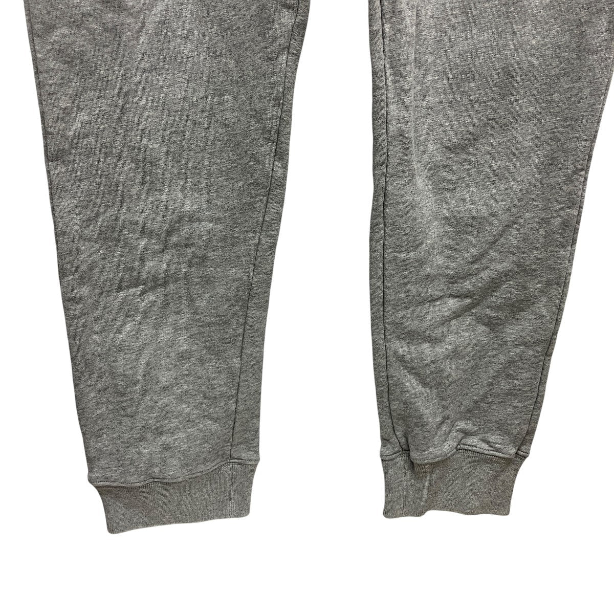 Off-White Sweatpants Gray - Pre-owned