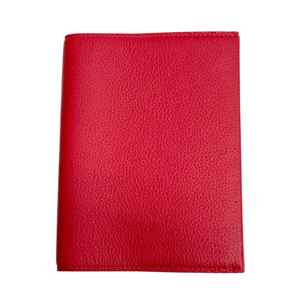 Louis Vuitton Book Cover Wine Red - Pre-owned
