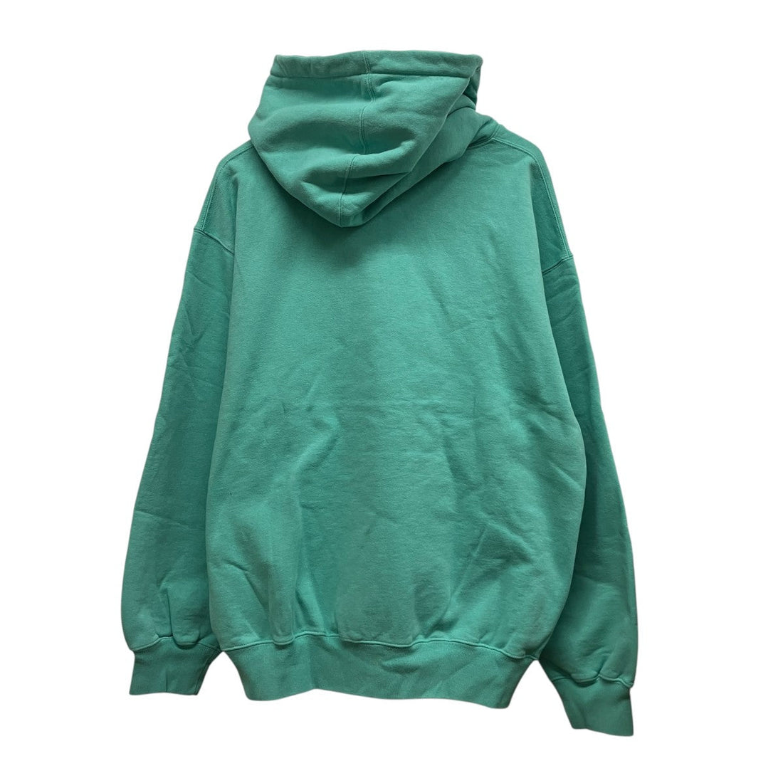 Supreme Small Box Hooded Sweatshirt Mint (SS26)
